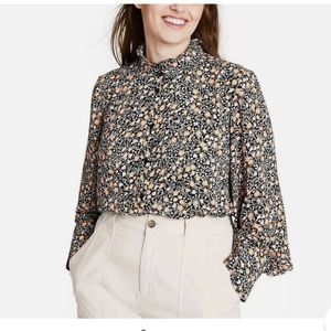 Nili Lotan Blouse (Target Collection)